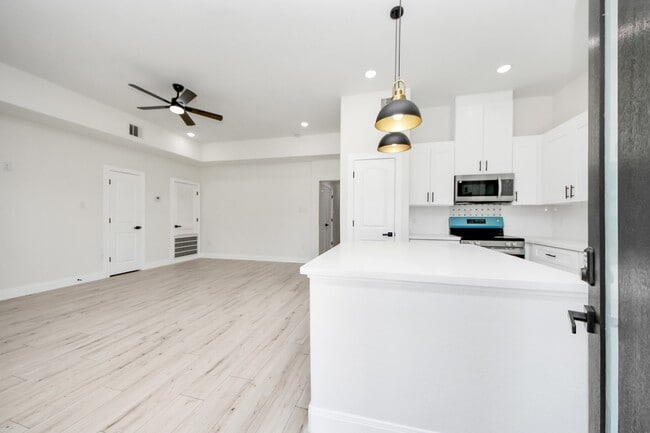 7815 Joy St in Houston, TX - Building Photo - Building Photo