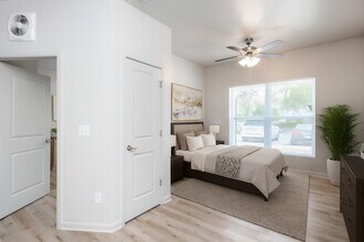 Platform Americus in Americus, GA - Building Photo - Building Photo