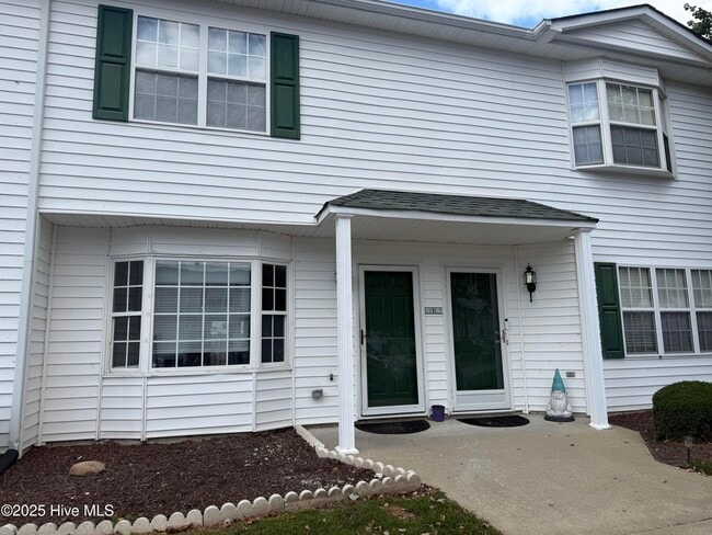property at 920 Spring Forest Rd