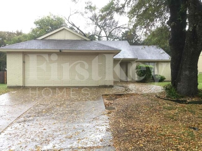 property at 608 Nora Ln
