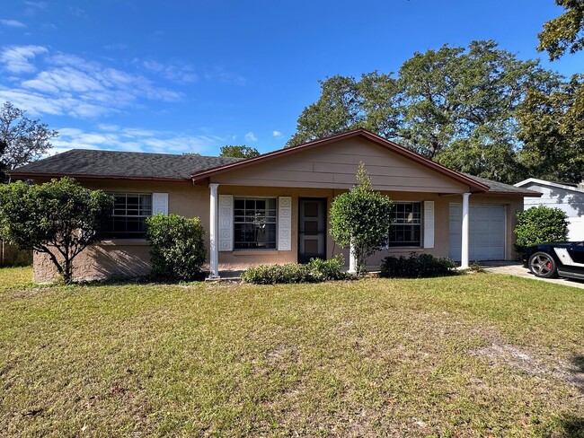 property at 1002 Wolf Trail