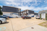 Ocean View Living in Norfolk, VA - Foto de edificio - Building Photo