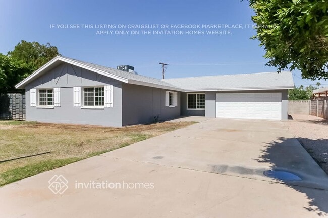 property at 3410 S Terrace Rd