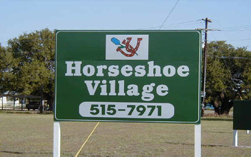 Horseshoe Village in Liberty Hill, TX - Building Photo - Building Photo