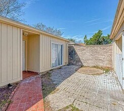 3610 Vineyard Dr in Houston, TX - Building Photo - Building Photo