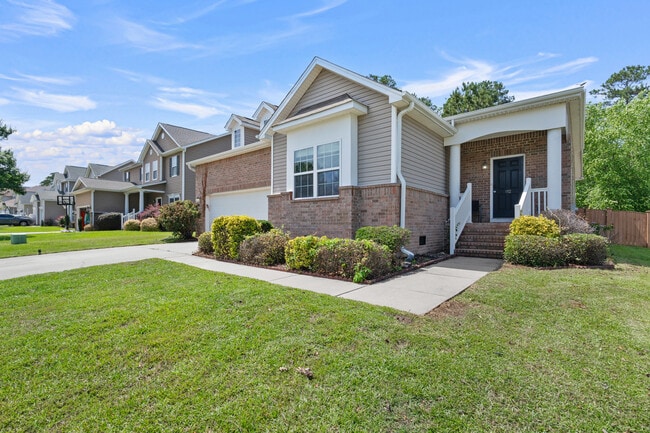 112 Plymouth Pass Dr in Lexington, SC - Building Photo - Building Photo