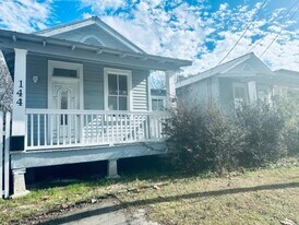 144 N 11th St in Baton Rouge, LA - Building Photo