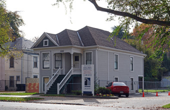 1022 S St in Sacramento, CA - Building Photo - Building Photo