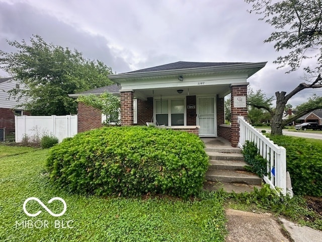 5147 E 16th St in Indianapolis, IN - Building Photo - Building Photo