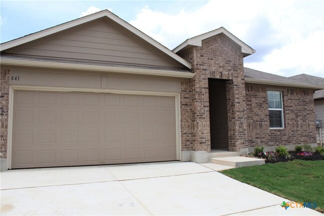property at 841 Margay Lp