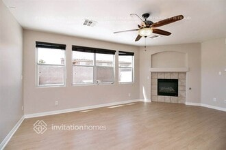 9679 W Spinnaker Creek Ave in Las Vegas, NV - Building Photo - Building Photo