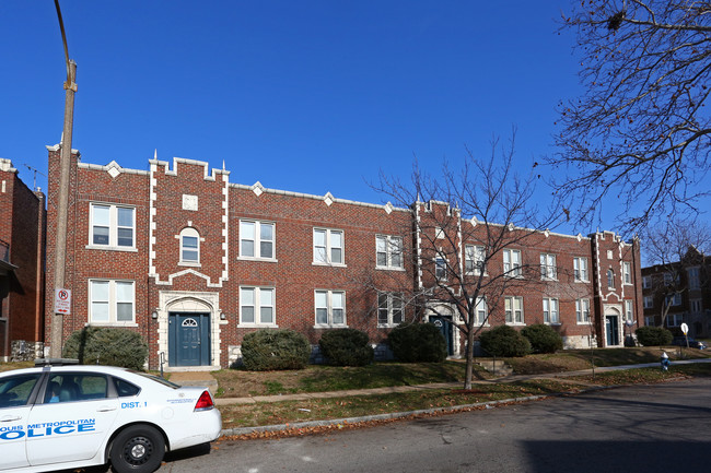 3747 Keokuk St in St. Louis, MO - Building Photo - Building Photo