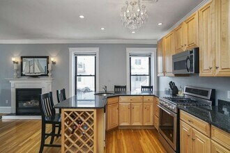 278 K St in Boston, MA - Building Photo - Building Photo