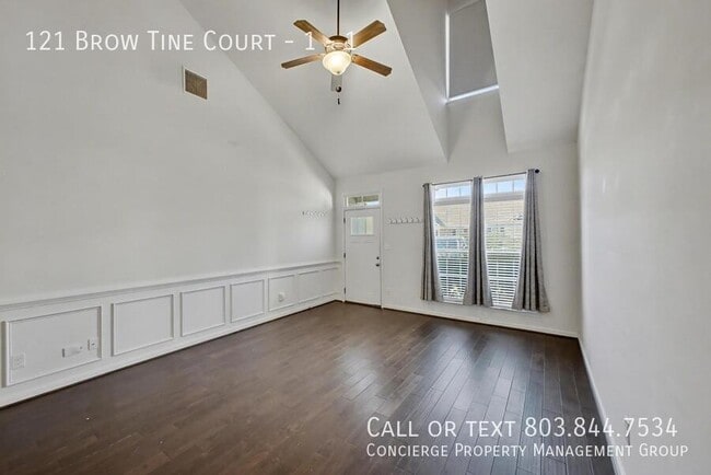 121 Brow Tine Ct in Aiken, SC - Building Photo - Building Photo