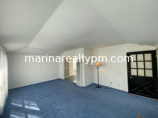 1716 Marin St in Vallejo, CA - Building Photo - Building Photo