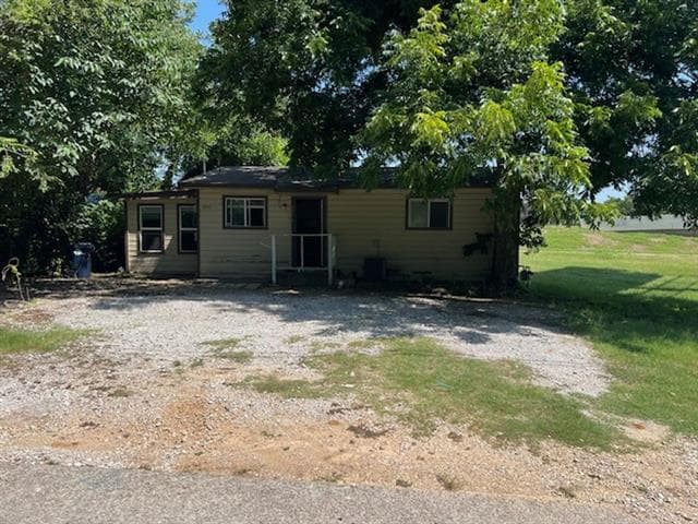 property at 1504 Greenlee St