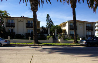 4981-4999 Santa Cruz Ave Apartamentos