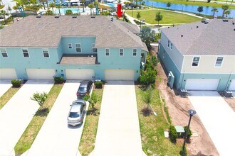 12439 Shipwatch St in Orlando, FL - Building Photo - Building Photo
