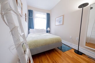 240 W 112th St in New York, NY - Building Photo - Building Photo