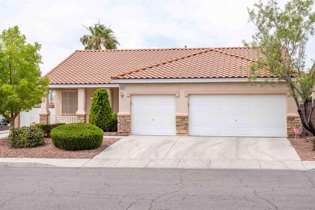 property at 830 Kingston Springs Way