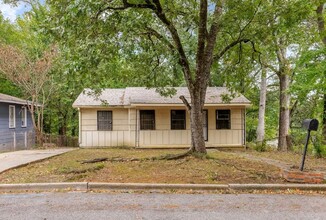 6609 Frankfort Ave in Birmingham, AL - Building Photo - Building Photo