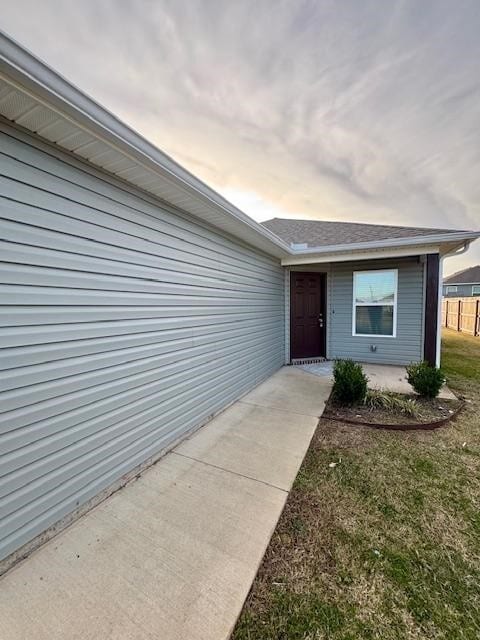 2006 E Annette Dr in Siloam Springs, AR - Building Photo - Building Photo