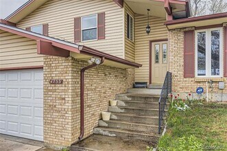 4733 S Willow St in Denver, CO - Building Photo - Building Photo