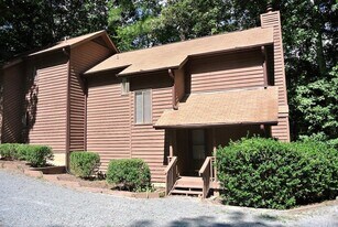 216 Greene St in Chapel Hill, NC - Building Photo