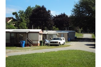 65 Mills Gap Rd in Asheville, NC - Building Photo - Building Photo