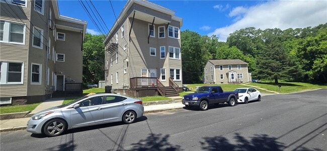 property at 324 4th Ave