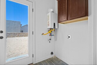 14325 Bill Lazor Pkwy in El Paso, TX - Building Photo - Building Photo