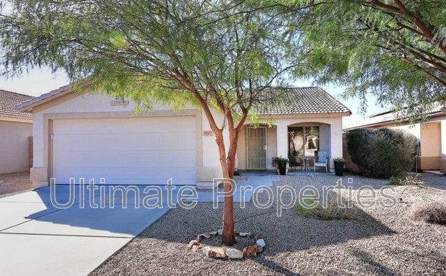 property at 9273 W Potter Dr