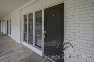 4724 S Court St in Montgomery, AL - Building Photo