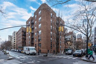 245 Henry St in Brooklyn, NY - Building Photo