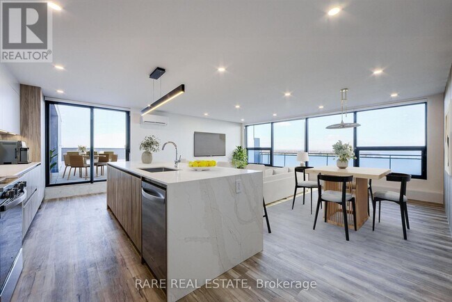 55 Livingston Rd in Toronto, ON - Building Photo - Building Photo