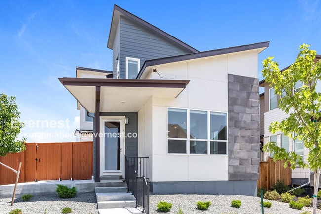 property at 6148 N Dayton St