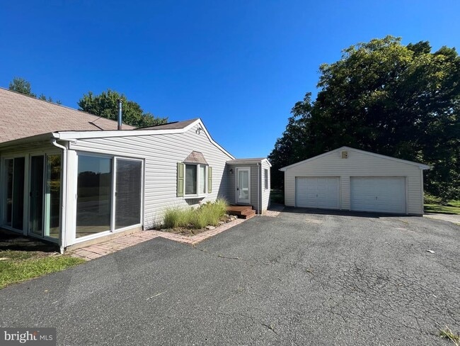 property at 1101 Prospect Mill Rd