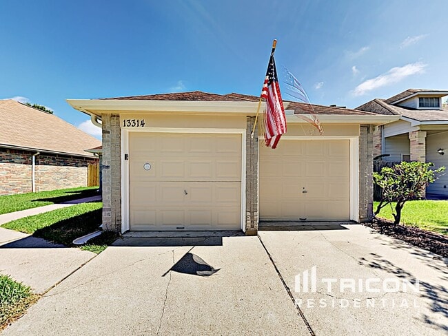 13314 Chaston Dr in Houston, TX - Building Photo - Building Photo
