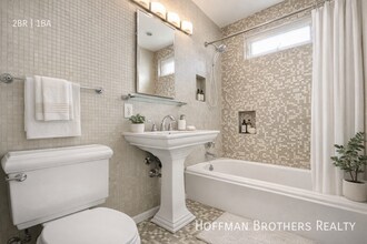 2822 11th St in Santa Monica, CA - Foto de edificio - Building Photo