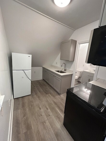 20 Chapel St in Portsmouth, NH - Foto de edificio - Building Photo