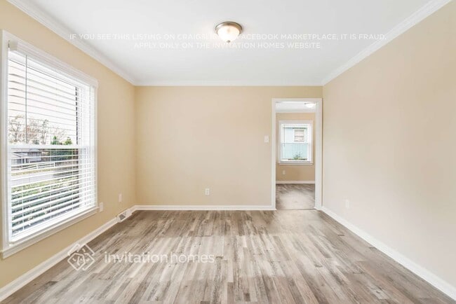 property at 7311 Riding Trail Rd