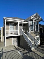 1946 E 20th St in Oakland, CA - Building Photo