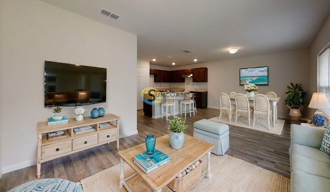 22 Pine Hill Ln, Unit A in Palm Coast, FL - Building Photo - Building Photo