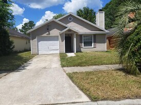 10660 Northwyck Dr in Jacksonville, FL - Building Photo