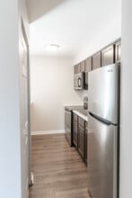 Townway Place in Danville, IL - Foto de edificio - Building Photo