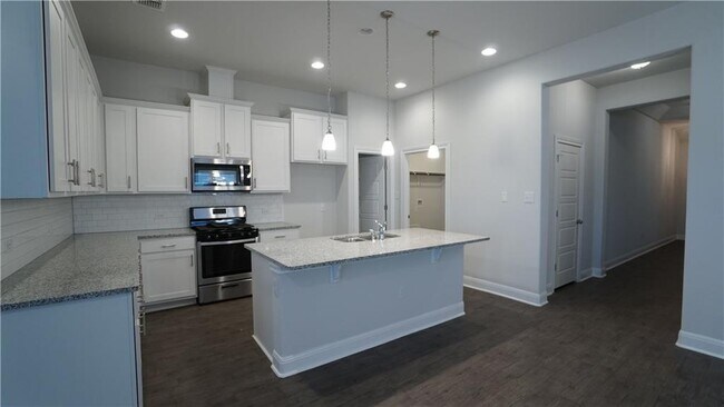 1308 Falconer Wy in Austin, TX - Building Photo - Building Photo
