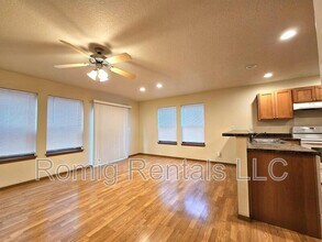 8108 NE 36th Ct in Vancouver, WA - Building Photo - Building Photo