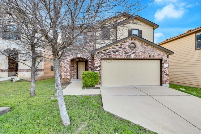 property at 9004 Bird Brook Ln