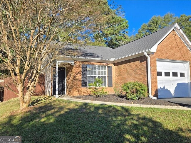 property at 8087 Fieldstream Way