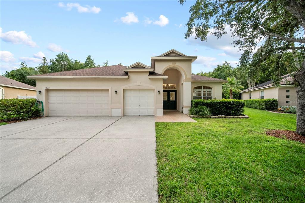 18214 Stillwell Ln in Tampa, FL - Building Photo